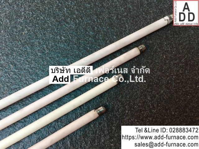 เขี้ยวสปาร์ค Spark Rod Shoei Eil 100,200,400,600,800,Eis 50,100,200(Ignition Rod)(10)